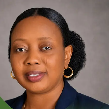 Omolola Atanda, Math Teacher, Real World Learning Coordinator on Influential Women