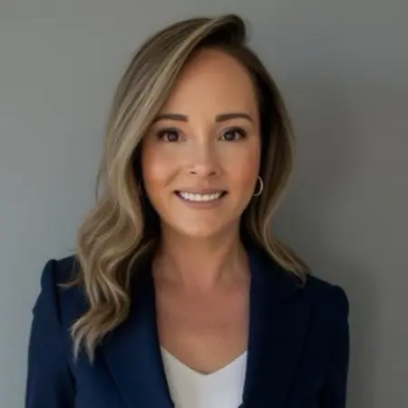 Carrie Battafarano, Business Development Manager on Influential Women