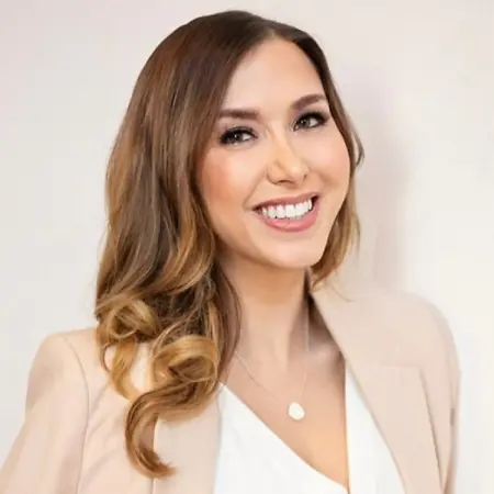 April Guerra, Realtor on Influential Women