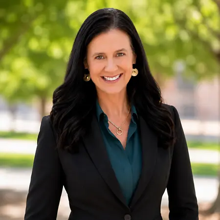 Christina Nolan, Financial Advisor on Influential Women