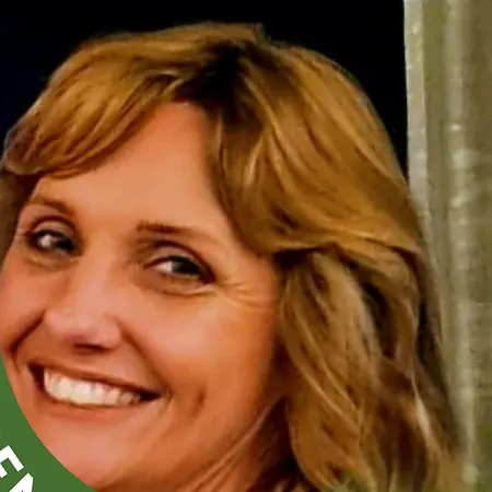 Sylvia Hill, Property Manager on Influential Women