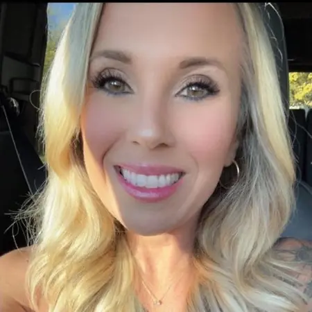 Bridget Parker, Marketing Manager on Influential Women