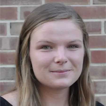 McKenna Bailey, Senior Manager, Client Experience on Influential Women