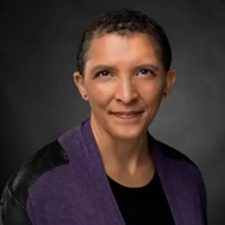 K. Malaika Walton, CAE, Executive Director on Influential Women