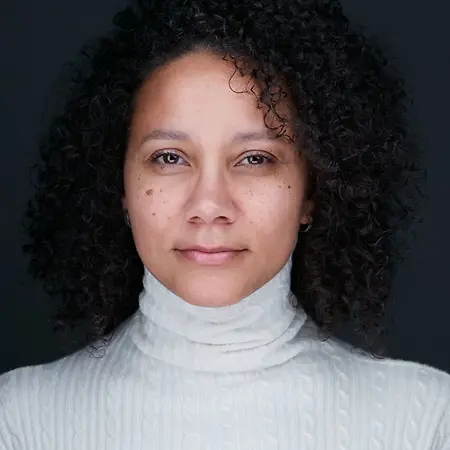 Misty Thomas, Account Executive on Influential Women