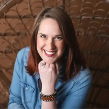 Jessica Carmon, Founder on Influential Women