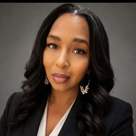 Tammy Hale, Owner/ Founder and President on Influential Women
