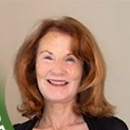 Kathleen Curtin, Associate Professor on Influential Women