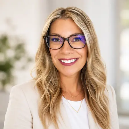 Amber Berry, Manager, Clinical Quality Assurance, Denials Management on Influential Women