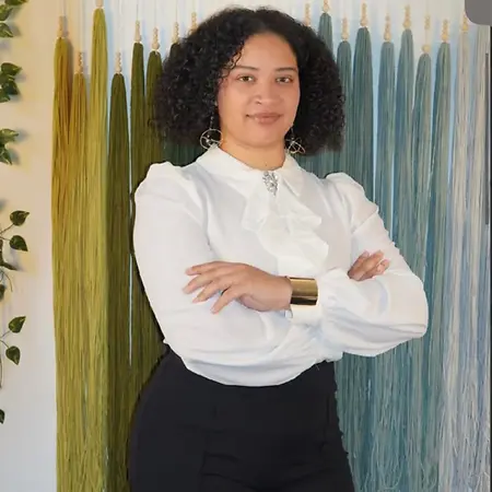 Makayla Eckberg, Business Owner on Influential Women