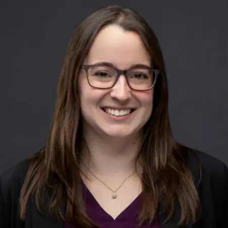 Ashley Sorensen, PE, Managing Planner, Air Quality Specialist on Influential Women