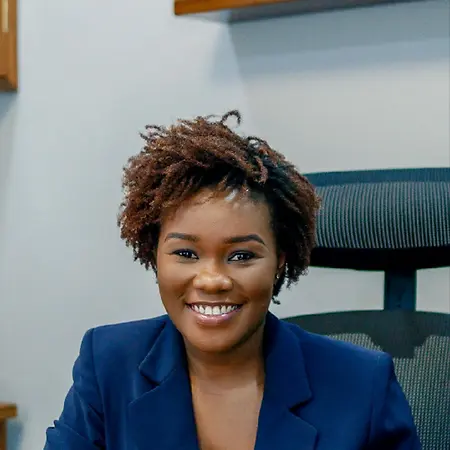 Juliet Mamawa Kaikai, Research Assistant, African Feminist Lawyer on Influential Women