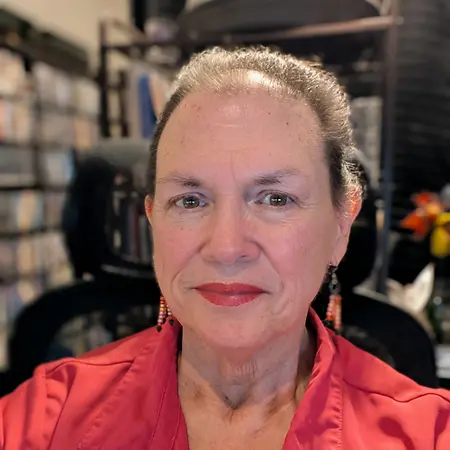 Suzanne Cheryl Booth, Data Specialist | Oracle Developer | PLSQL Developer | BI Analyst | Technical Writer on Influential Women