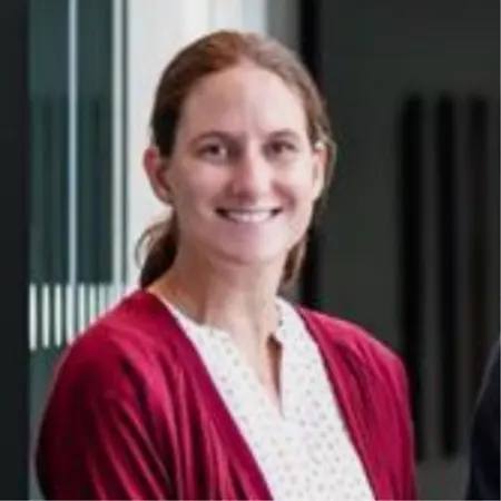 Lindsay Iverson, Acute Care Nurse Practitioner on Influential Women