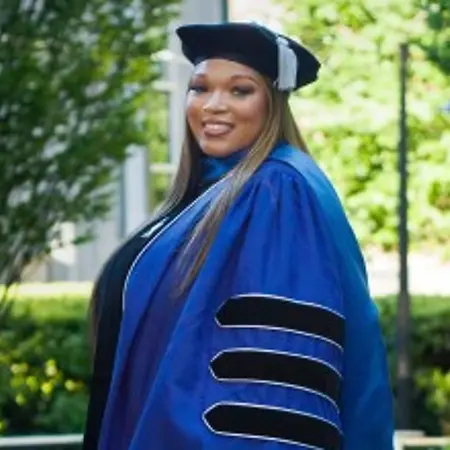 Dr. Nina Lane, Founder & CEO on Influential Women