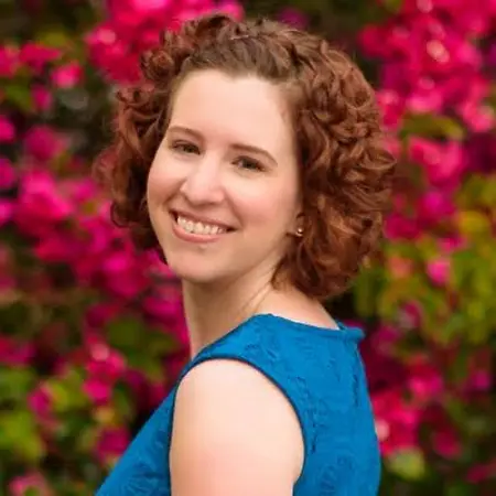 Jennifer Greene, Ph.D., Digital Assessments Product Owner on Influential Women