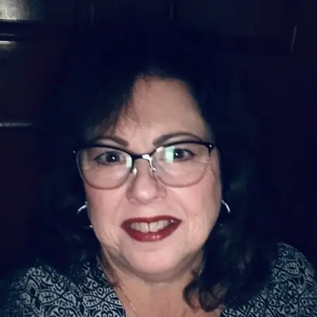Karen Bryant, District Coordinator of Support Services on Influential Women