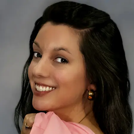 Ashley Carle, Assistant Planning Manager on Influential Women