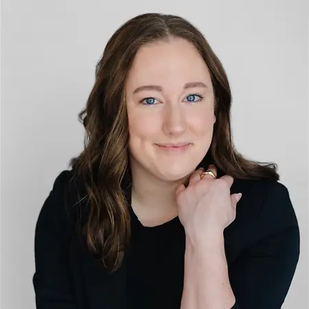 Hannah Rich, Senior Associate - Client Management Team on Influential Women
