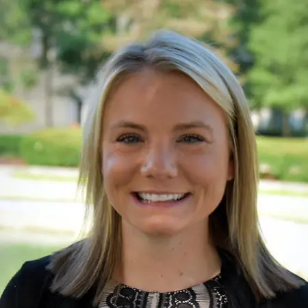 Katie Plante, Director of North American Collection and Conversion on Influential Women