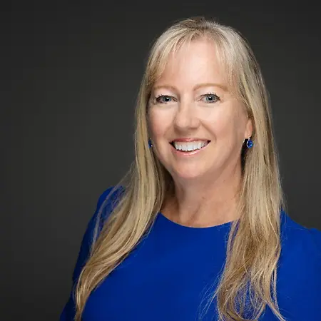 DeAnna Martin, Accounting Professor on Influential Women