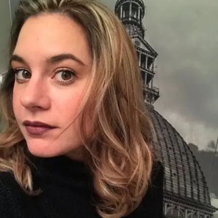 Nicole Bonino, Assistant Professor Academic General Faculty on Influential Women