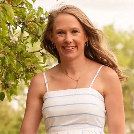 Sarah Pflugrad, Recruiting Manager on Influential Women