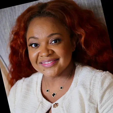 Yamiley Jean-Simon, Ed.S., Founder and Chief Executive Officer on Influential Women