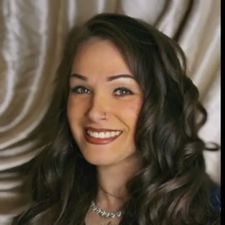 Alexandra Howell, Human Resources Manager on Influential Women