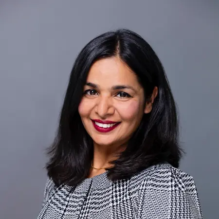 Roohi Sachdeva, Founder on Influential Women