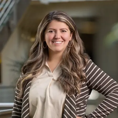 Angie Williams, Virtual Design Construction Manager on Influential Women