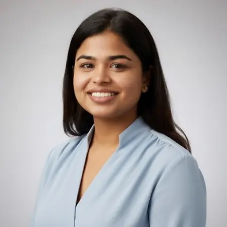 Sneha Yadav, Senior Research Associate on Influential Women