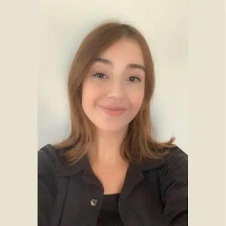 Celine Amatouri, General Manager on Influential Women