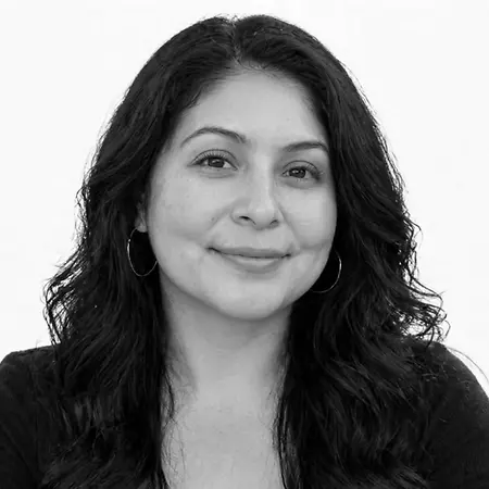 Belen Arellano Krikul, AI Model Behavior Specialist and Prompt Engineer on Influential Women