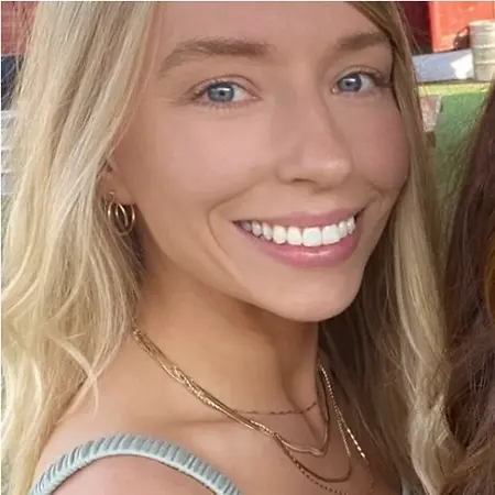 Courtney Skade, Senior Electrical Designer on Influential Women