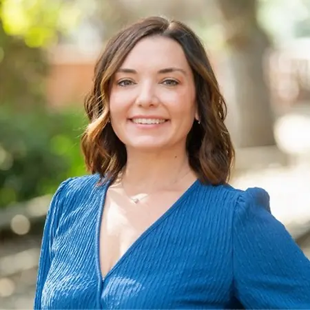 Cortney Franz, Oncology Clinical Educator Heme Portfolio on Influential Women