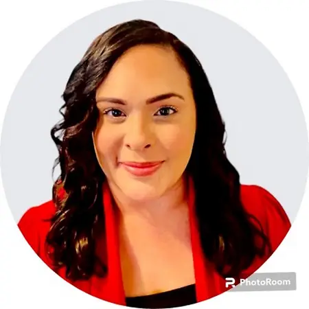 Joanna Diaz, Account Executive on Influential Women