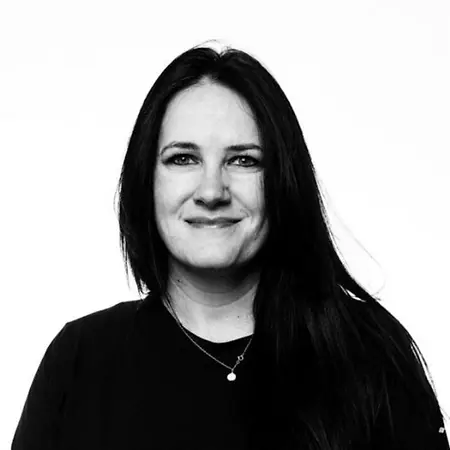 Jamie McKay, Senior Fleet Manager on Influential Women