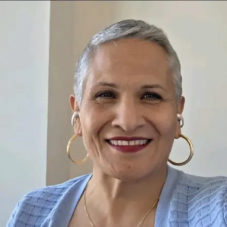 Fabiola Rodriguez, Community Health Worker / Consultant on Influential Women
