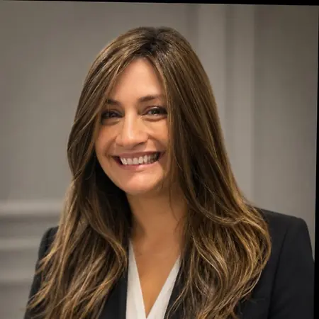 Charlie Coulange, Founder on Influential Women