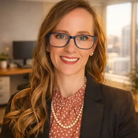 Marcia Floyd, Divisional CDI Senior Manager on Influential Women