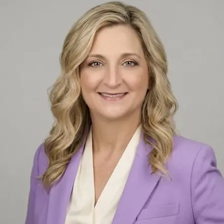 Karyn Gold Kirk, Large Commercial Account Manager on Influential Women