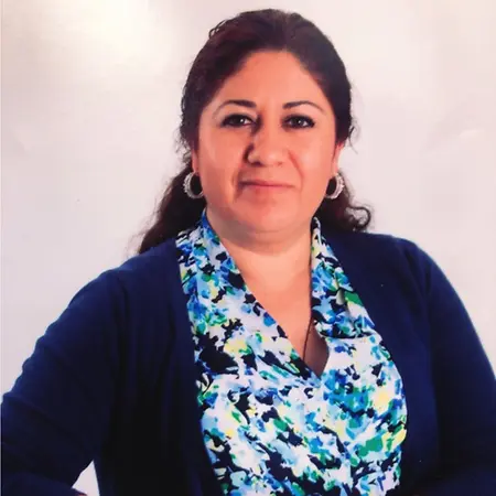 Martha Largo, Store Manager on Influential Women