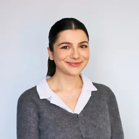 Autumn Jerez, Creative Director on Influential Women