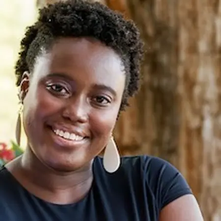 Josephine Ampaw Greene, Group Practice Owner & Clinical Director on Influential Women