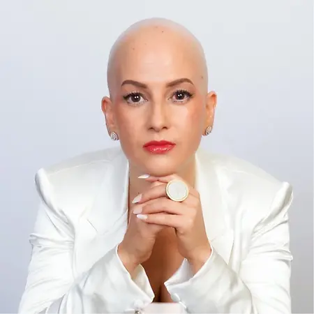 Yanice Picone, Senior Director of Human Resources on Influential Women