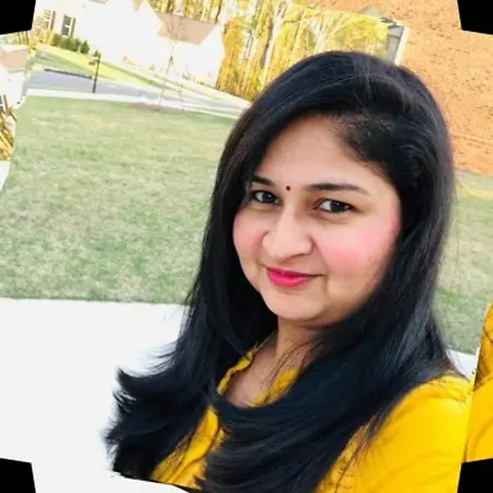 divya baddela, Chief Executive Officer on Influential Women