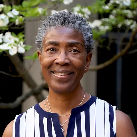 Ellen Roth, Leadership Coach (Developing Practice) on Influential Women