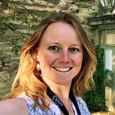Tara Hetz, Executive Director and Founder on Influential Women