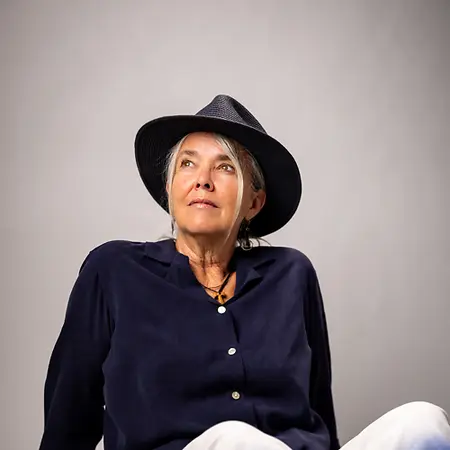 Christine Crockett Smith, Creator on Influential Women